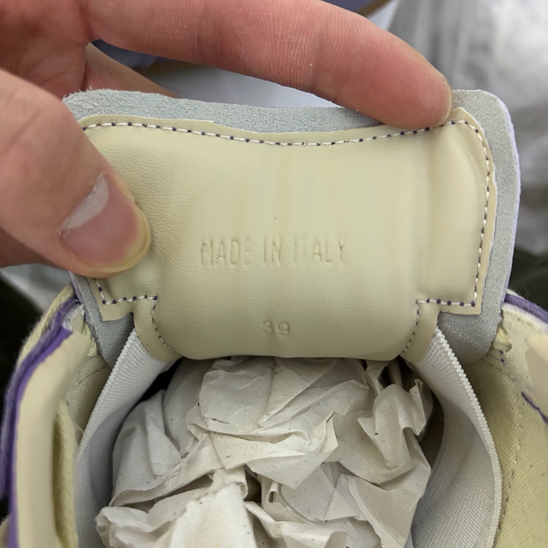 On Running Maison Margiela Replica - Image 9