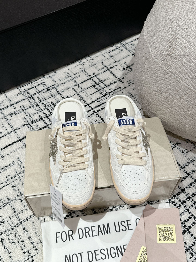 Golden Goose Deluxe Brand 39 - Image 2