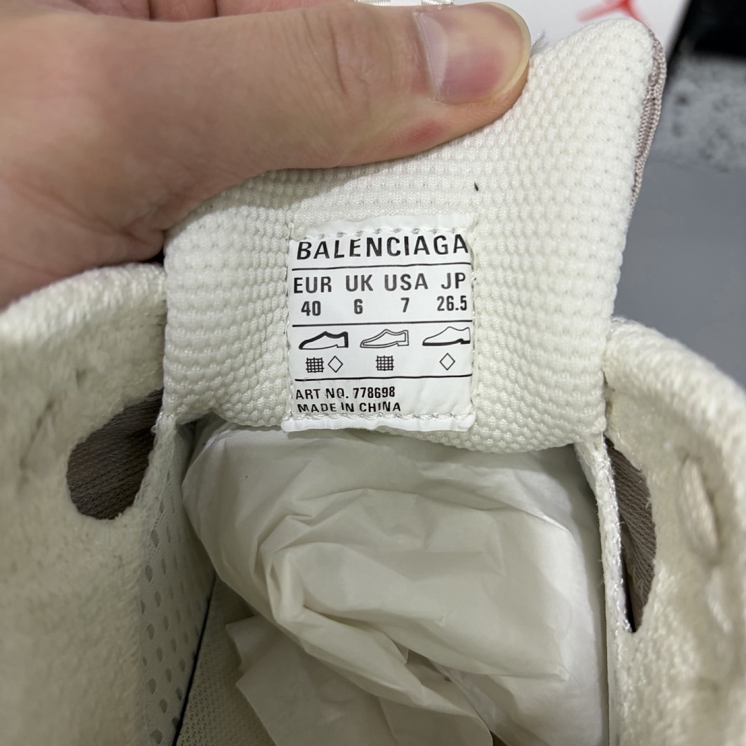 Balenciaga 3XL - Image 7