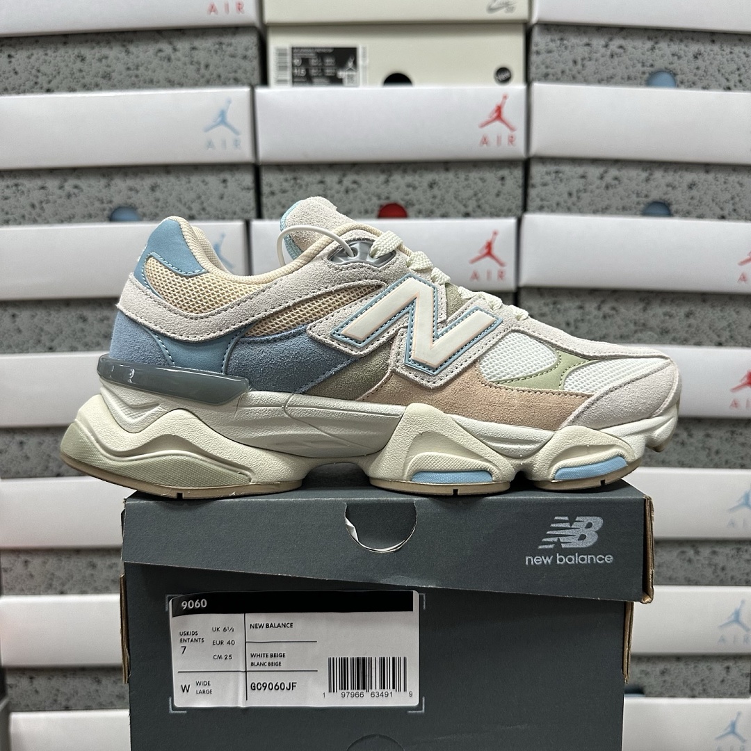 New Balance 9060