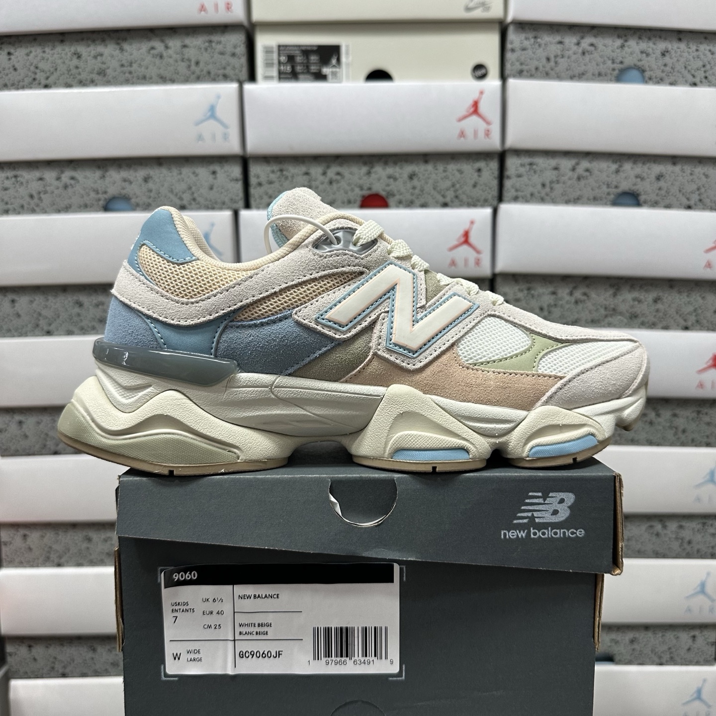 New Balance 9060 - Image 11