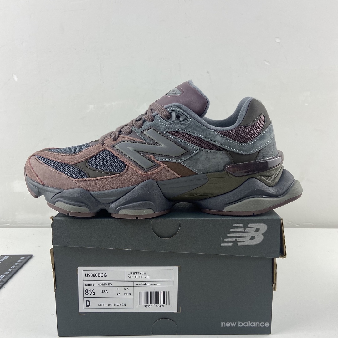 New Balance 9060 - Image 10