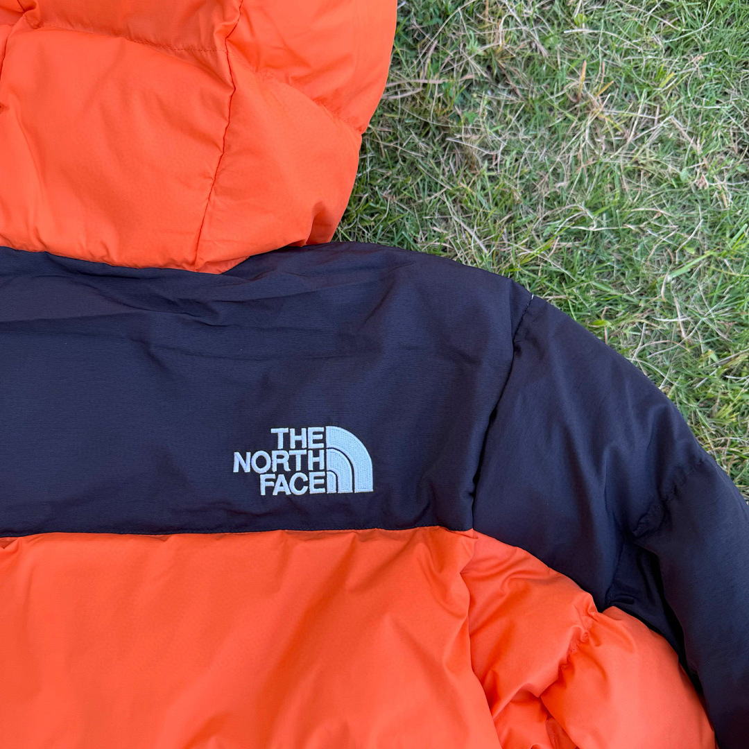 The North Face TNF Himalayan Goose Down 550 Fill Jacket - Image 93