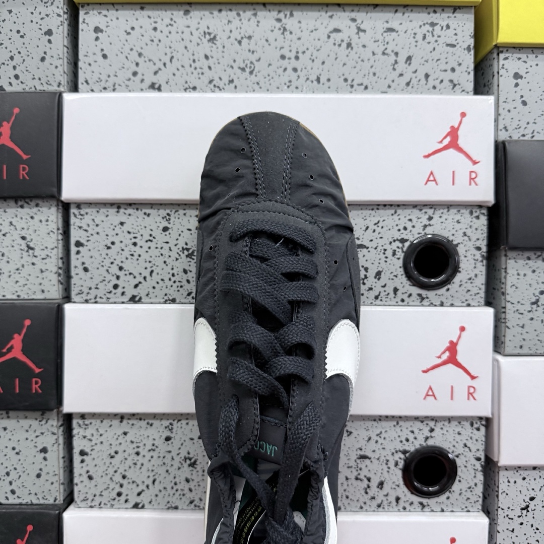 Nike Moon Shoe SP Jacquemus Off Noir - Image 2