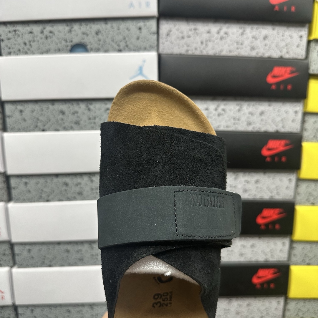 Birkenstock Birken Boston Soft Footbed - Image 5