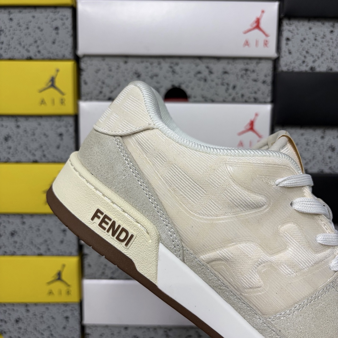 Fendi Match FD - Image 3