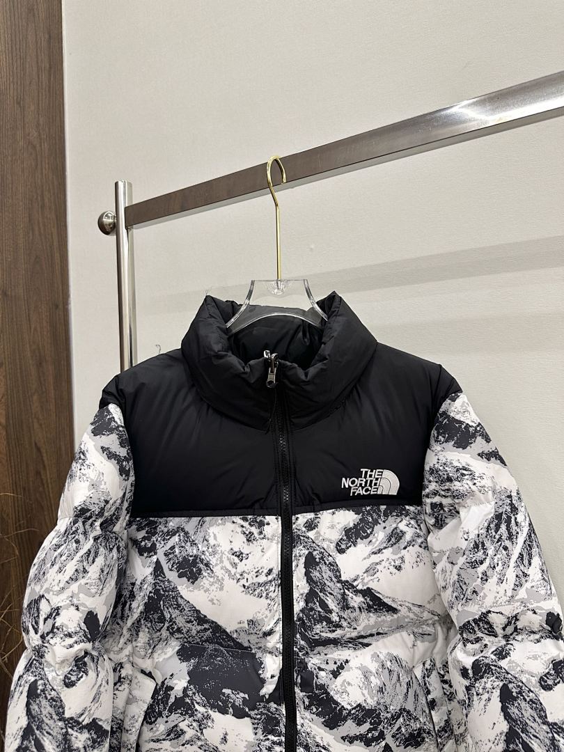 Chanel The North Face 1996 Retro Nuptse 700 Fill Packable Jacket - Image 56