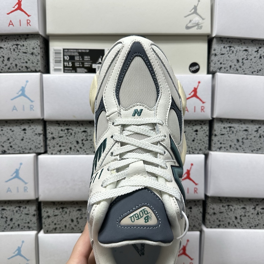 New Balance 9060 - Image 8