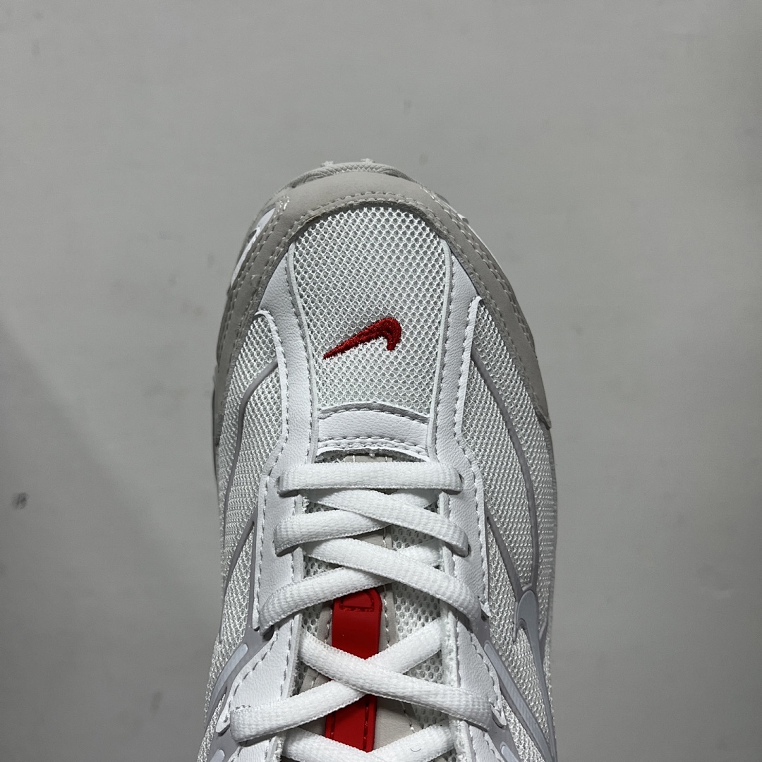 Nike Shox Ride 2 Supreme (White) - Image 10