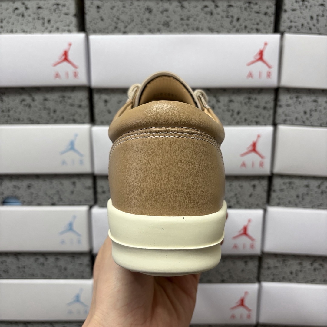 Rick Owens Vintage Sneaks - Image 9