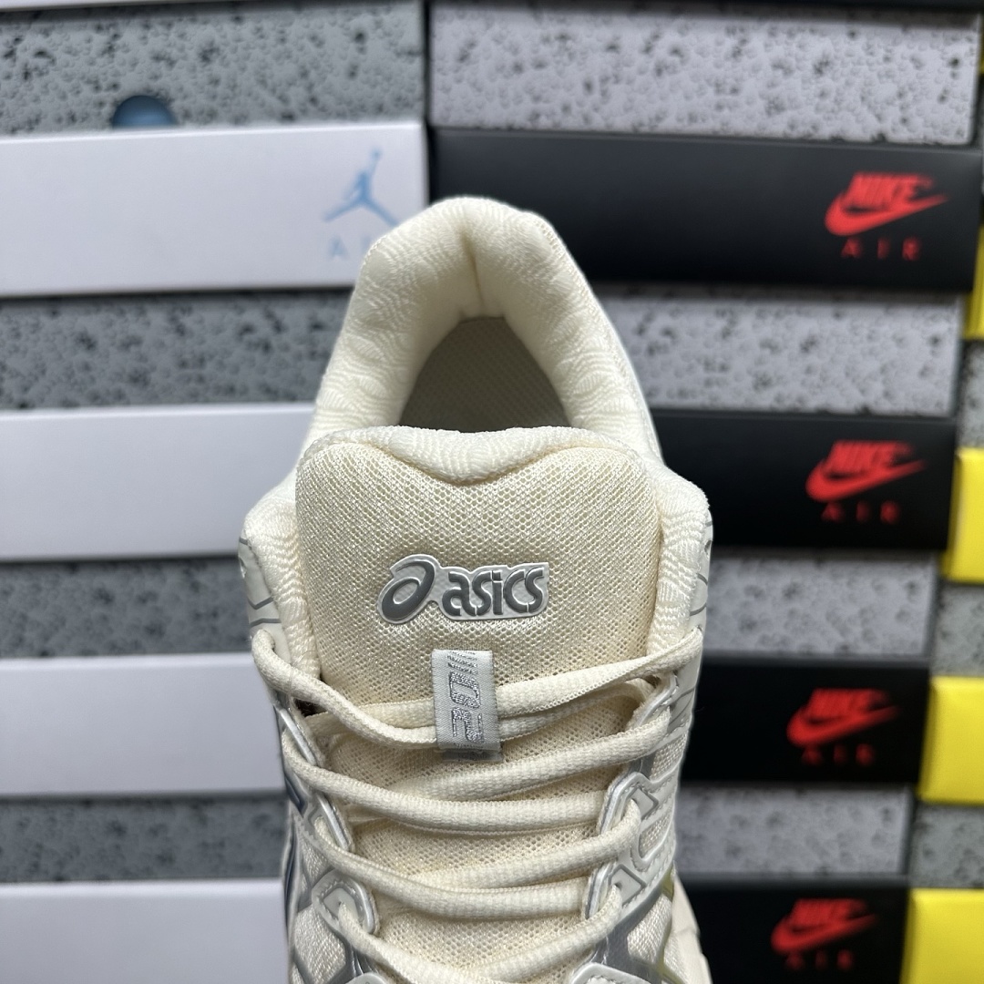 ASICS Gel-Kayano 20 Cream Independence (Blue) - Image 6