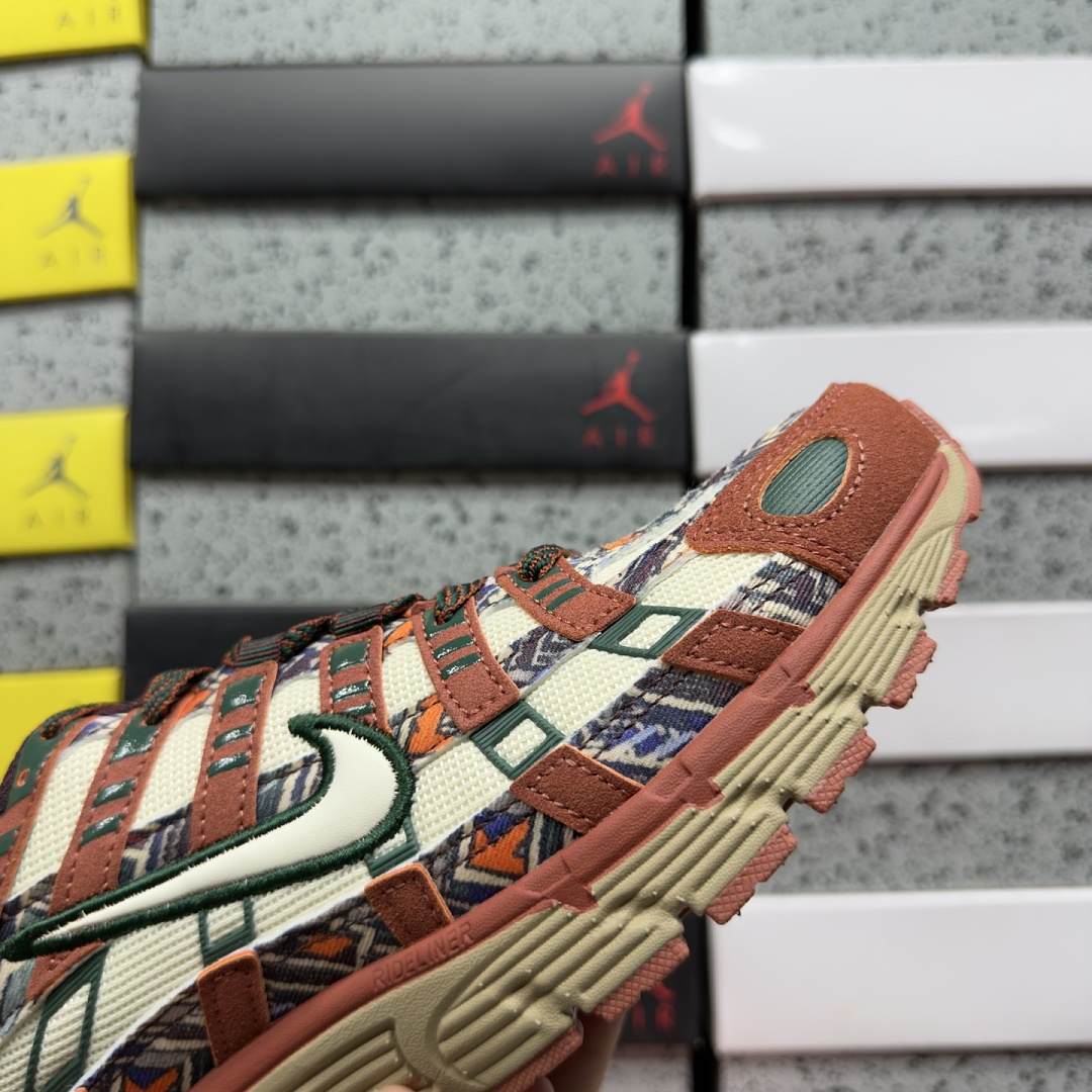 Nike P-6000 - Image 2