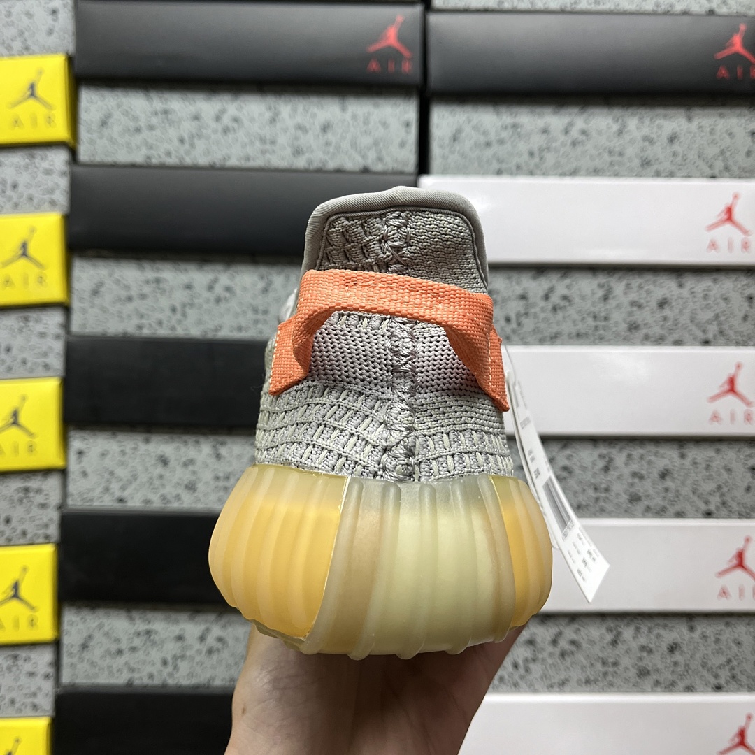 Adidas Yeezy Boost 350 V2 True Form - Image 8