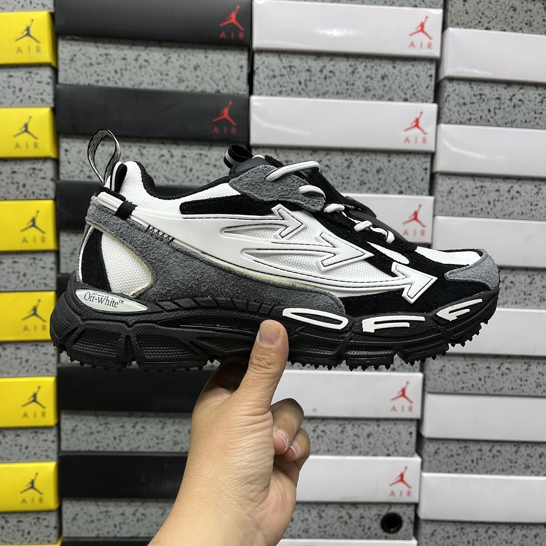 Off-White Be Right Back - Image 8