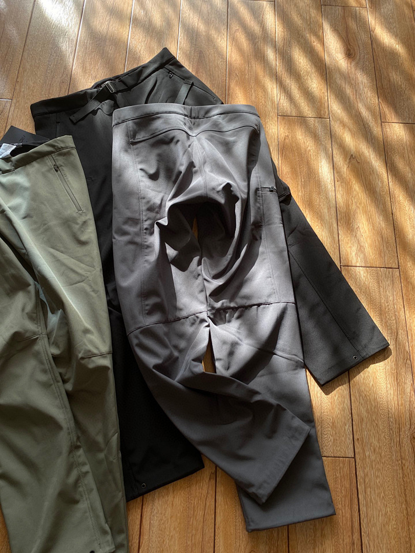 Arc'teryx GAMMA Mx Pants Fleece Gama Long - Image 26