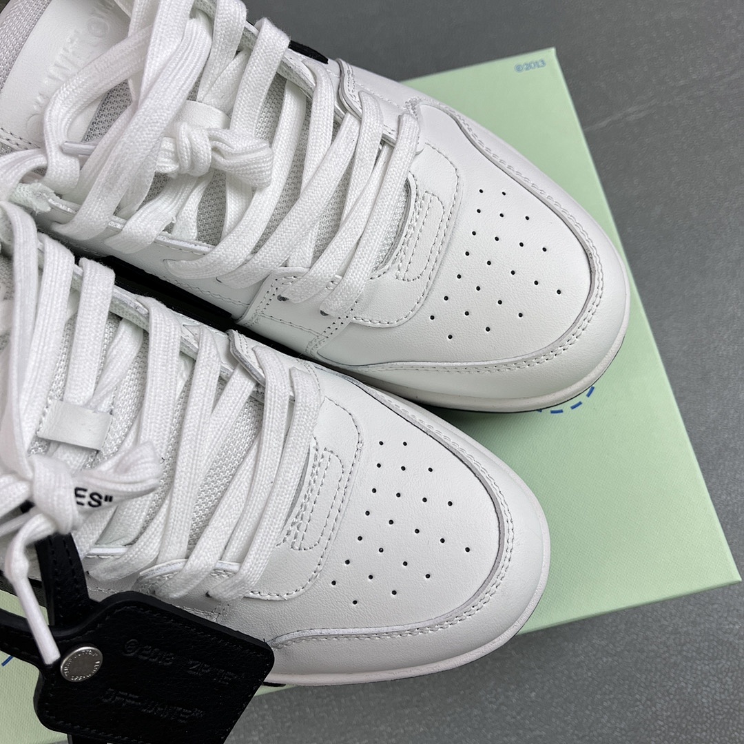 Off-White Black White - Image 5