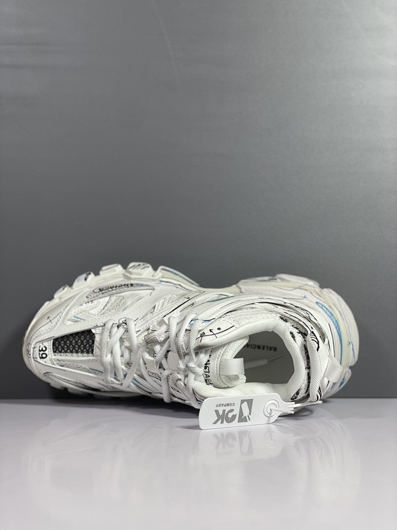 Balenciaga Track - Image 55