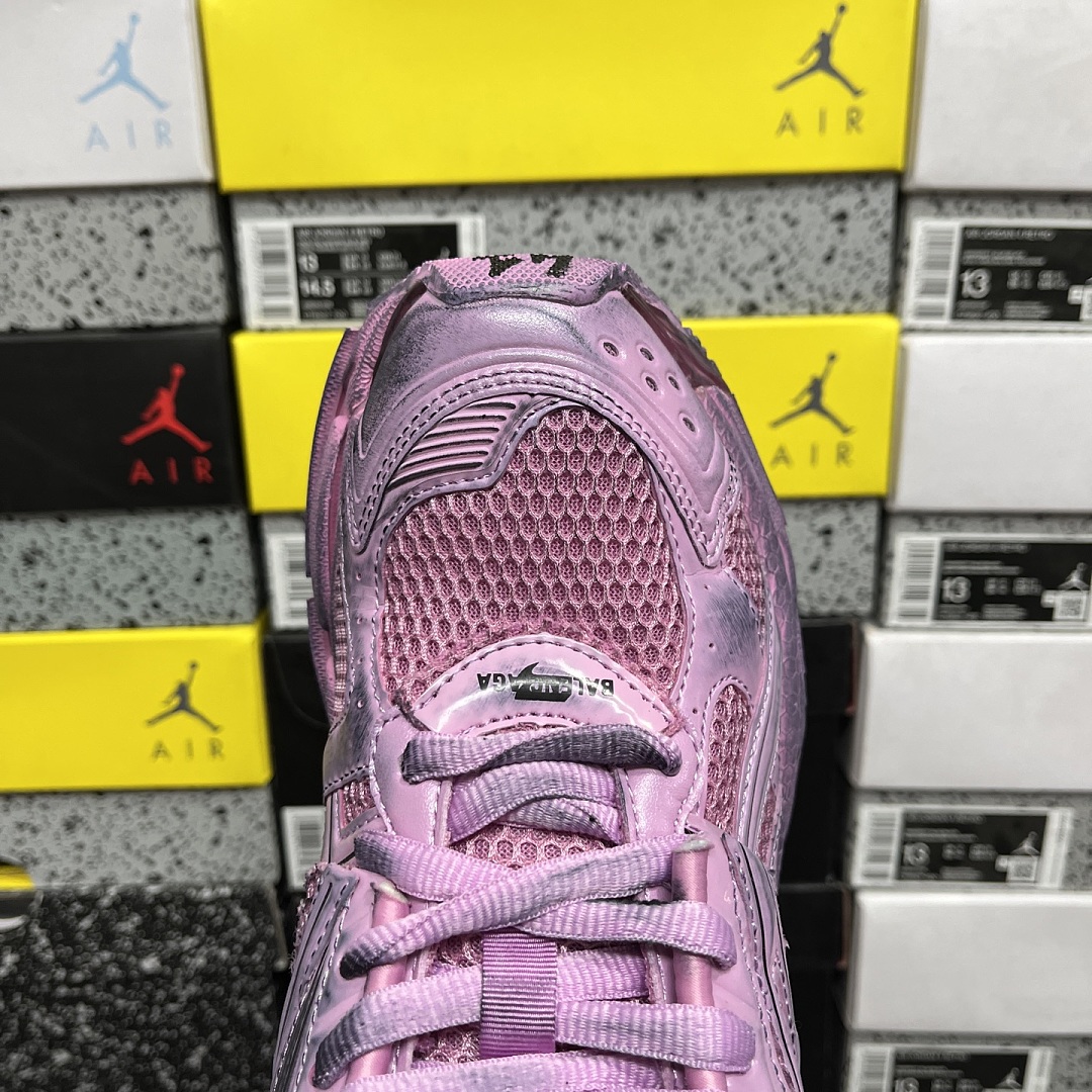 Balenciaga BLCG Runner 7.0 - Image 3