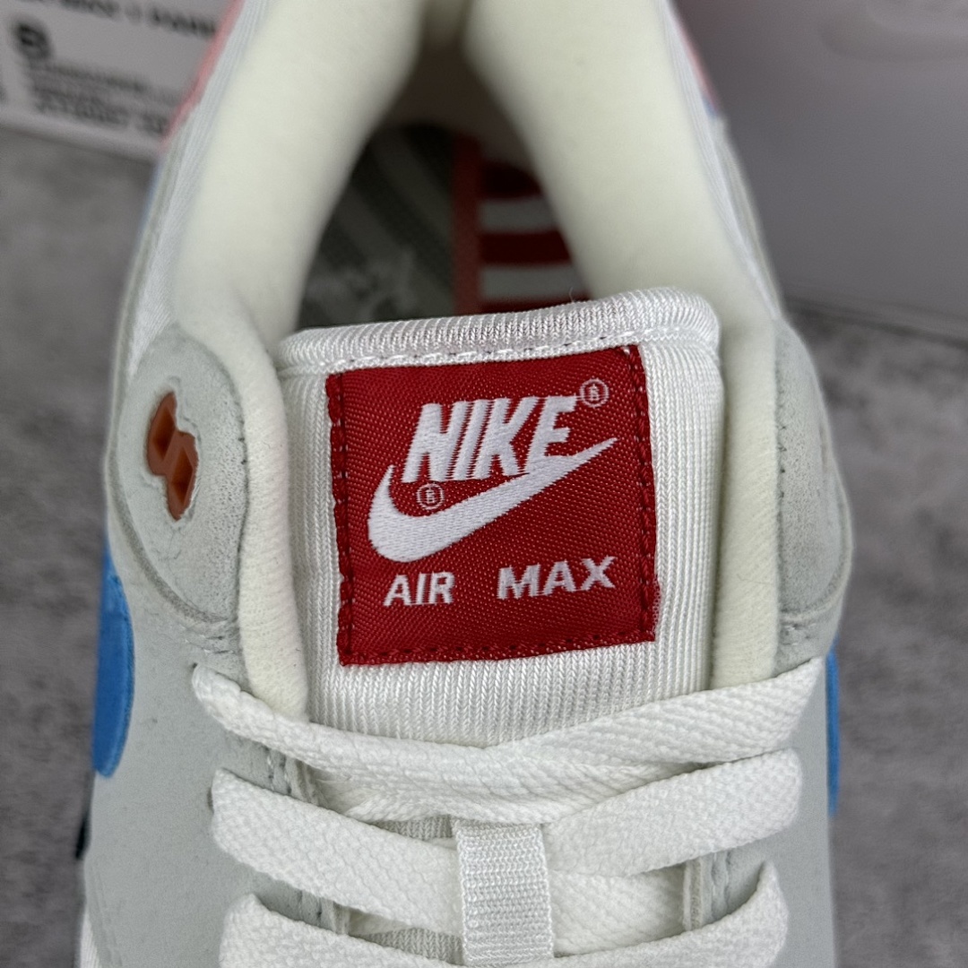 Nike Air Max 1 Parra (Pink) - Image 6