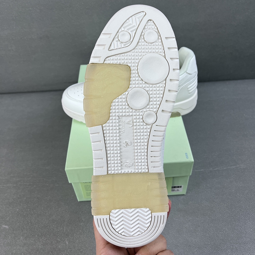 Off-White White - Image 16