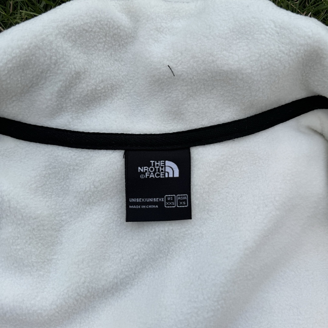 The North Face TNF Fleece Lining - Image 11