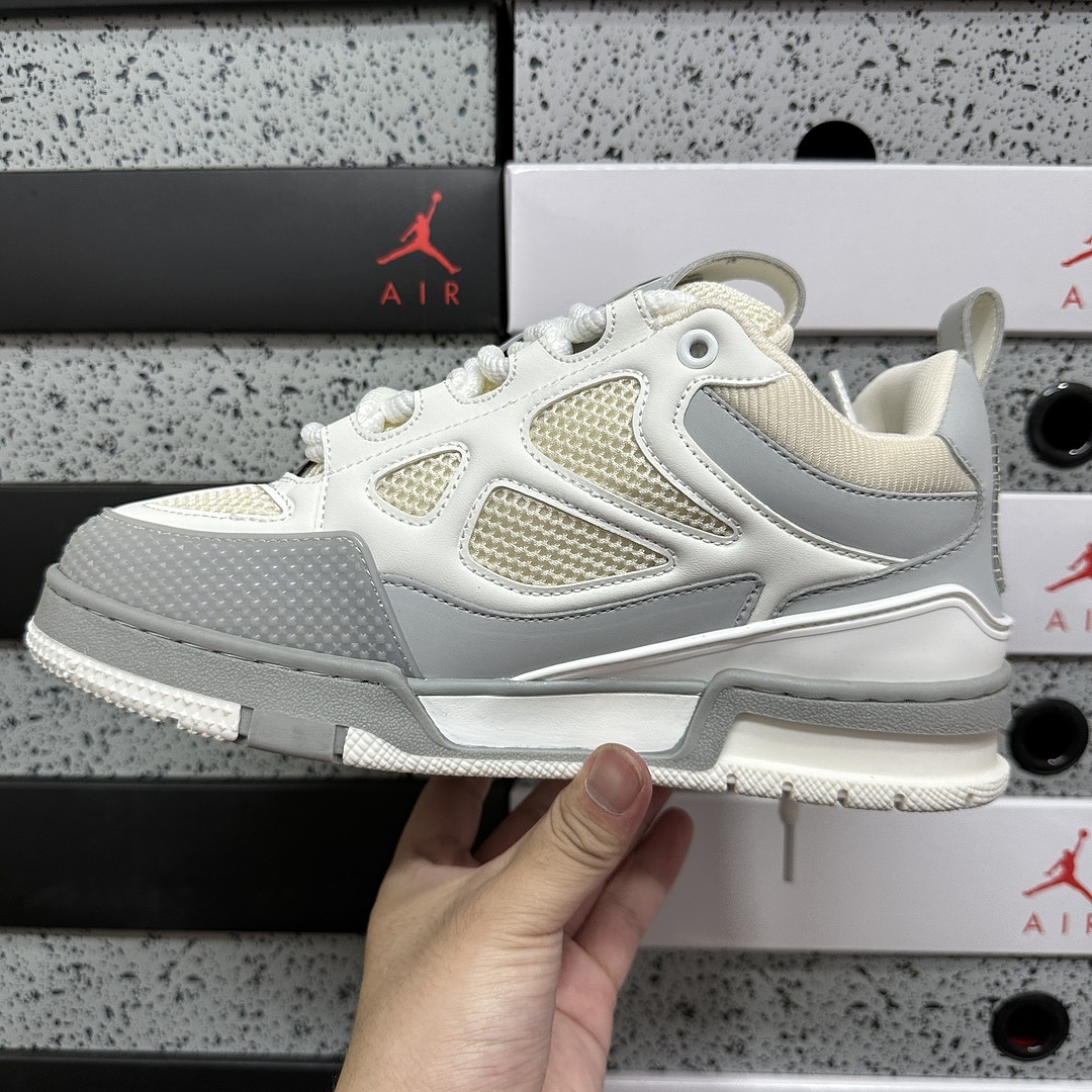 Louis Vuitton Skate Sneaker SK8 - Image 8