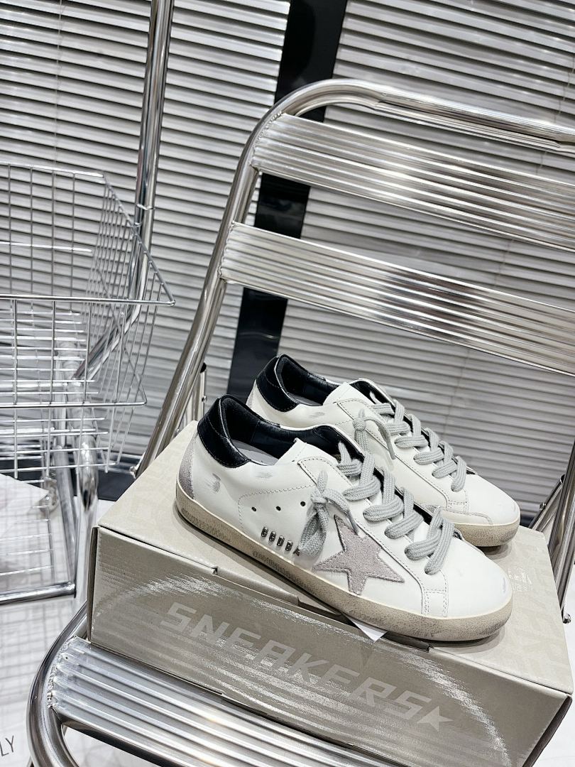 Golden Goose Deluxe Brand 23 - Image 8