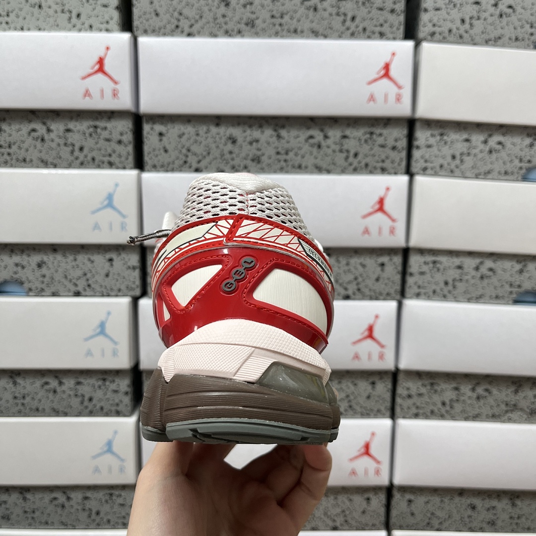 ASICS UB9-S Gel-Kayano 20 Kiko Kostadinov Crystal (Pink) - Image 4