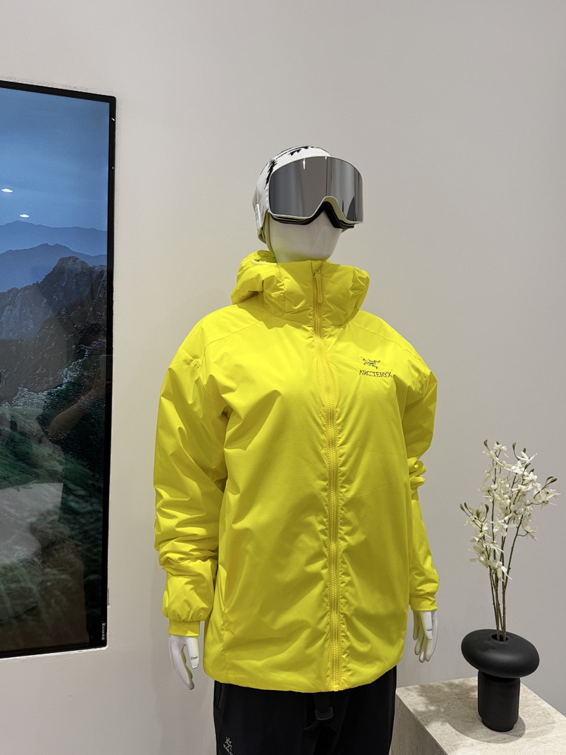 Arc'teryx Atom Hoody 1.0 - Image 16
