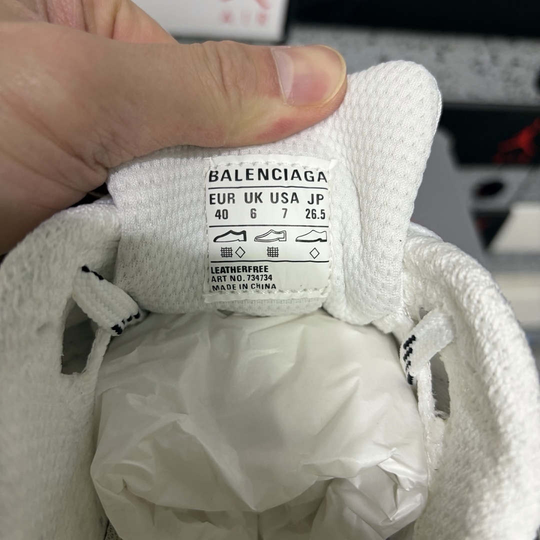 Balenciaga 3XL - Image 2