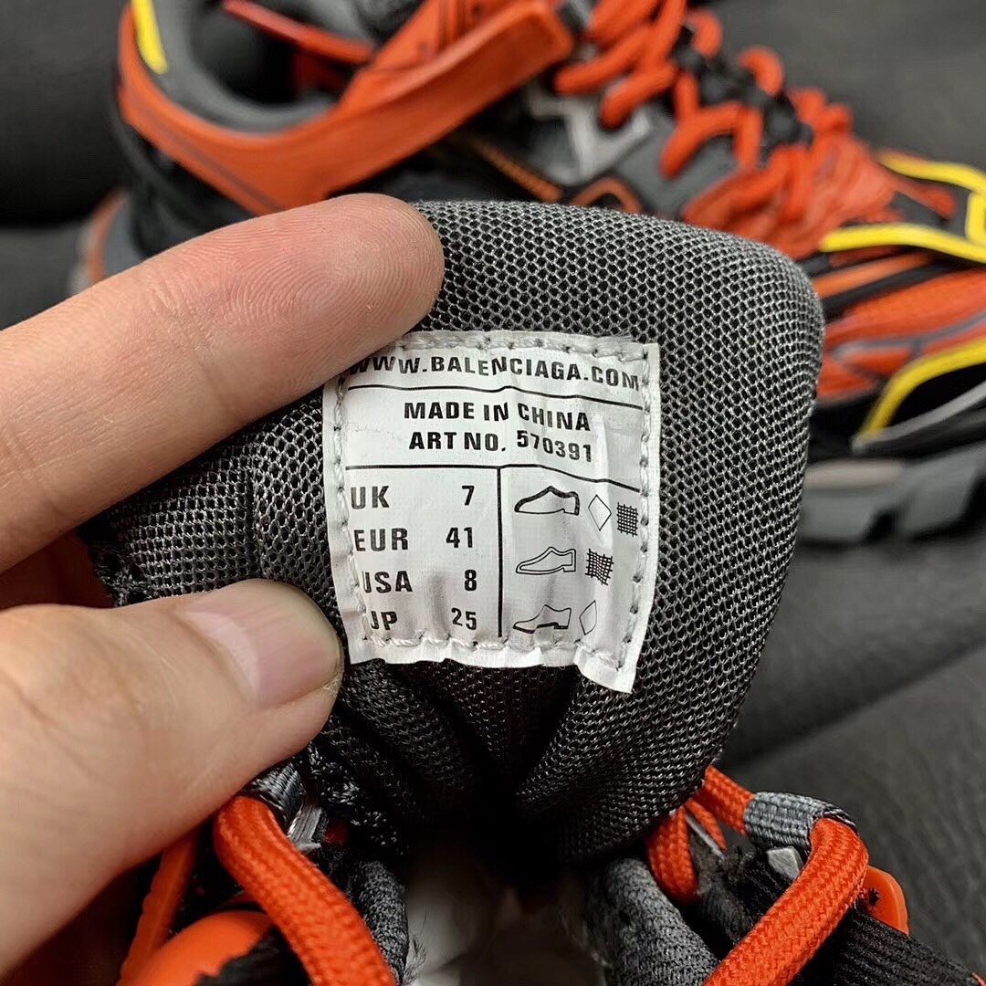 Balenciaga Track.2 - Image 39