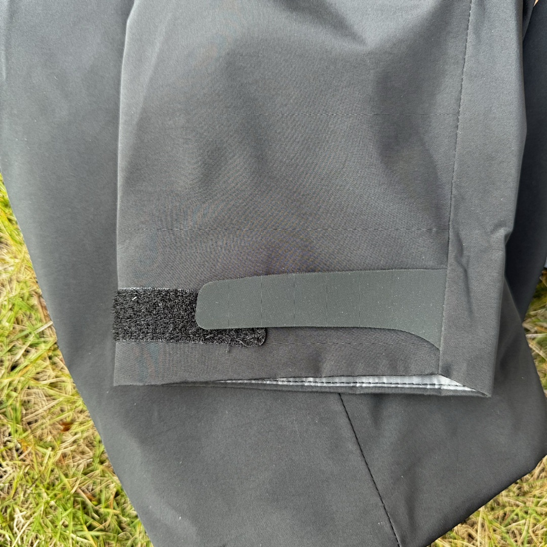 Arc'teryx Alpha Sv Jacket 6 Orca Gen - Image 15