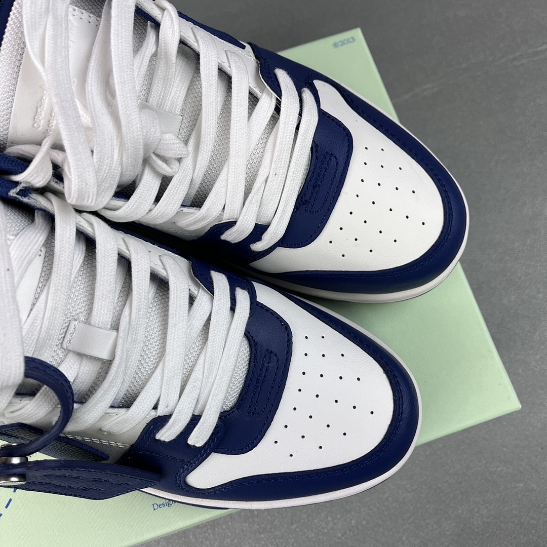 Off-White Blue - Image 5