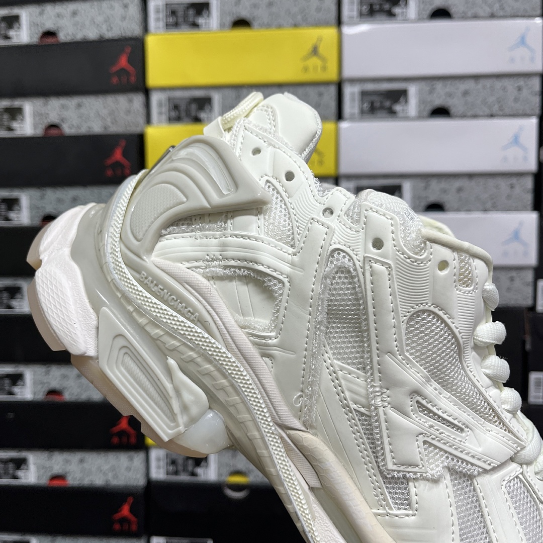 Balenciaga Runner/7.5 - Image 111
