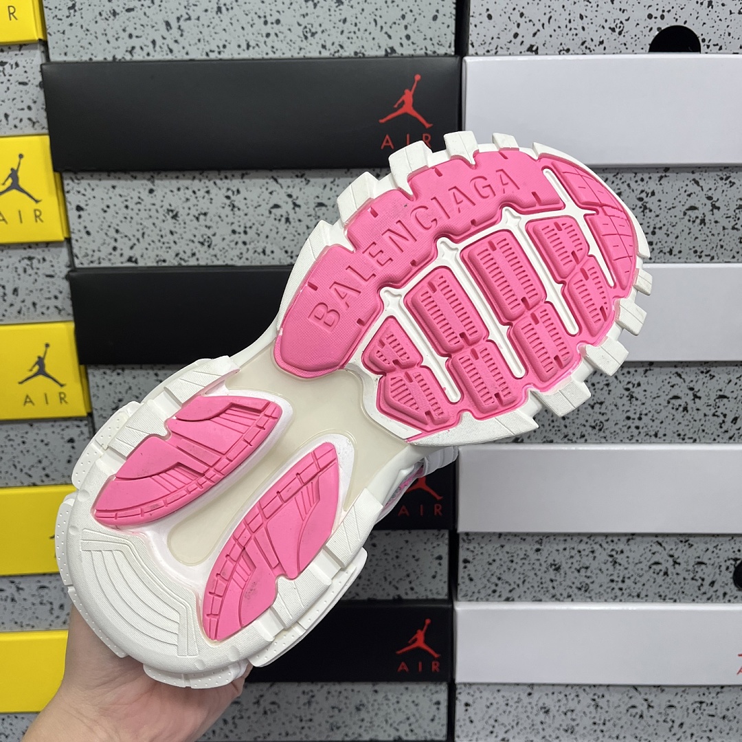Balenciaga Track - Image 7