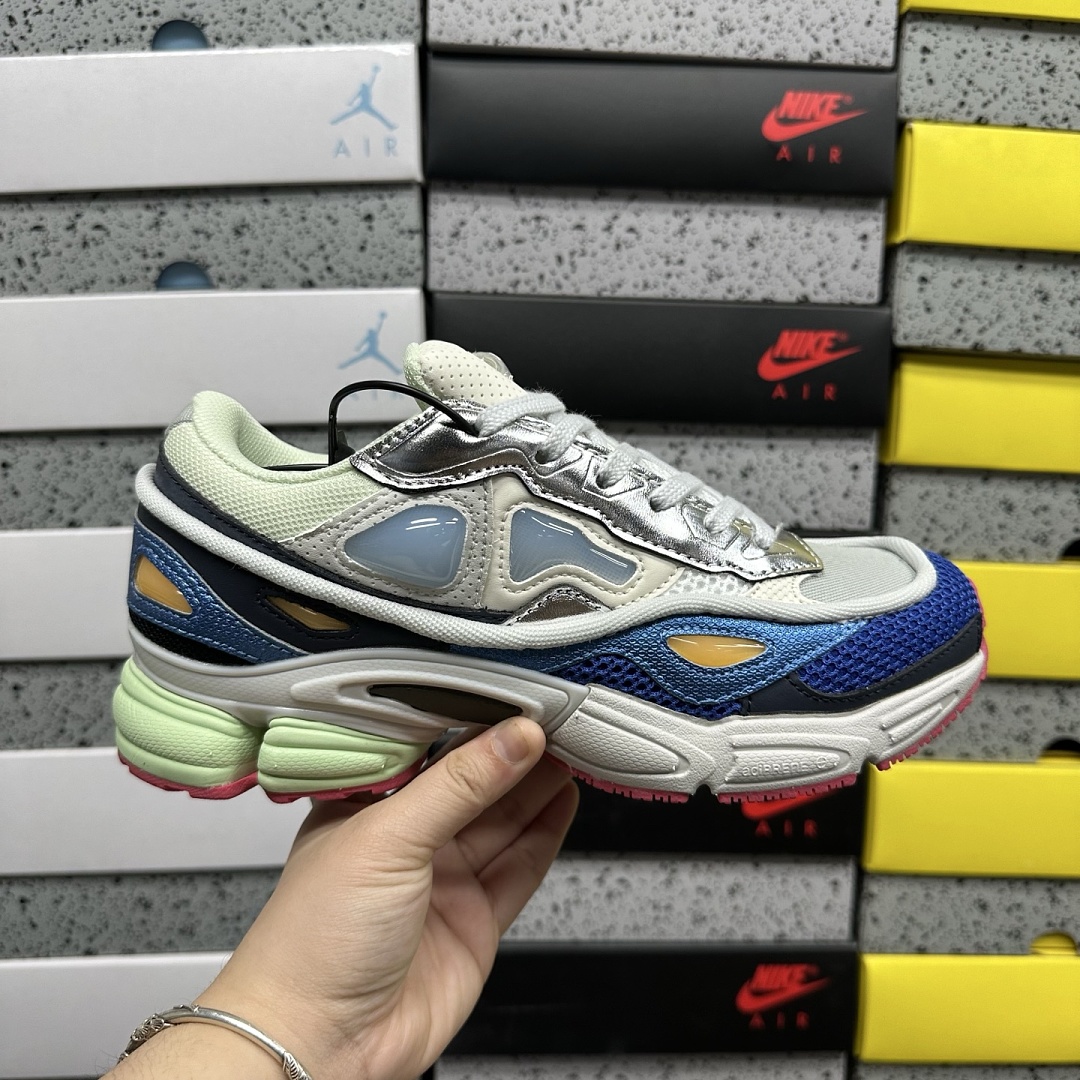 On Running Ozweego - Image 6