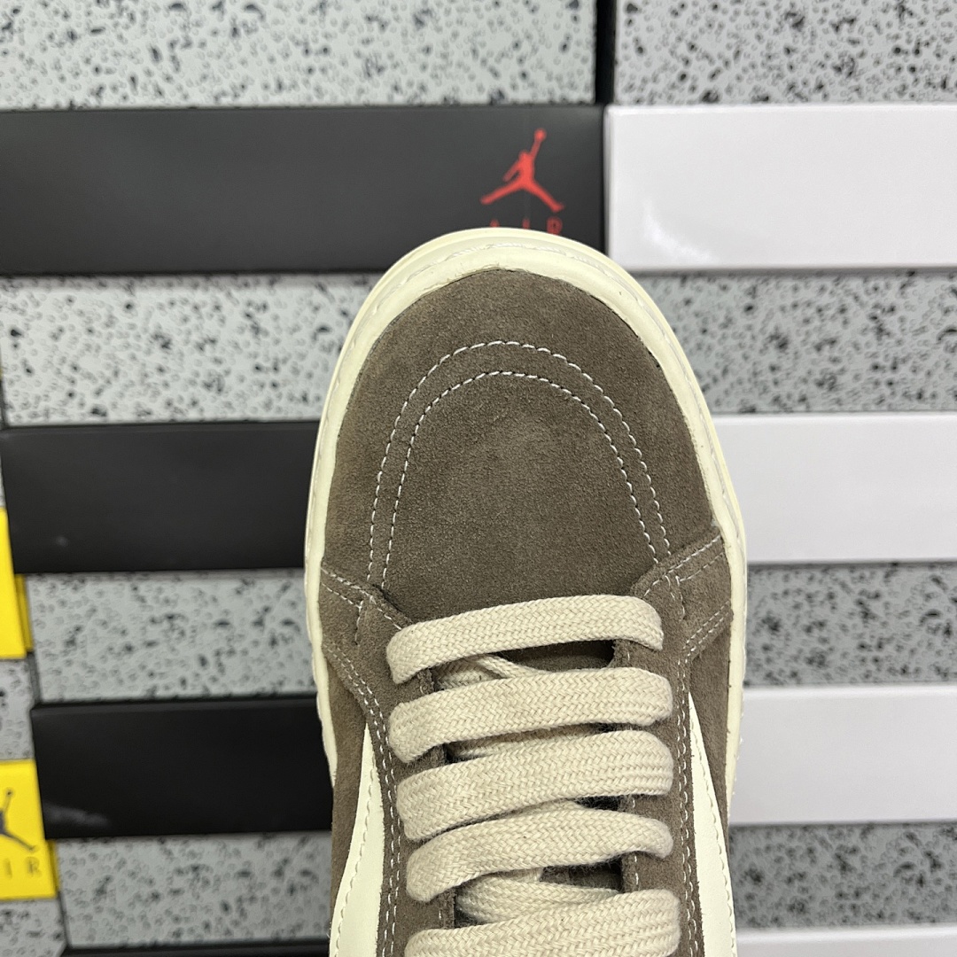 Rick Owens Vintage Sneaks - Image 10