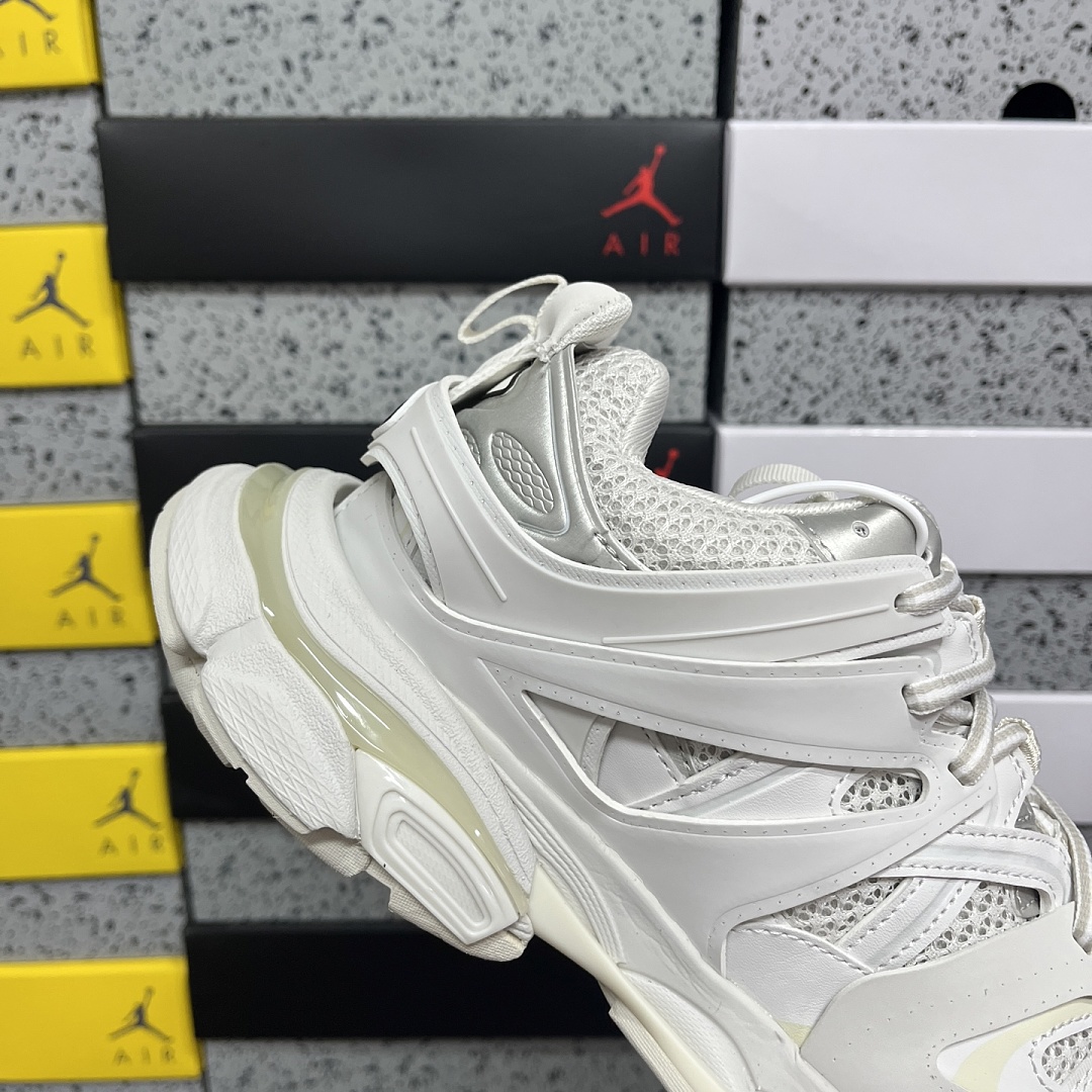Balenciaga Track - Image 8