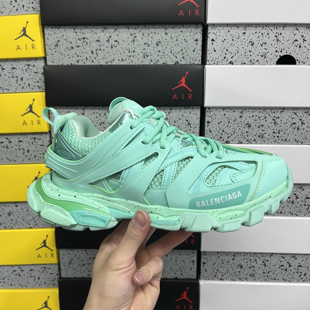 Balenciaga Track - Image 6