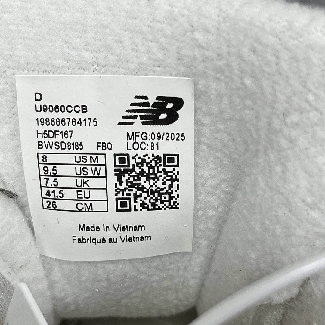New Balance 9060 - Image 7