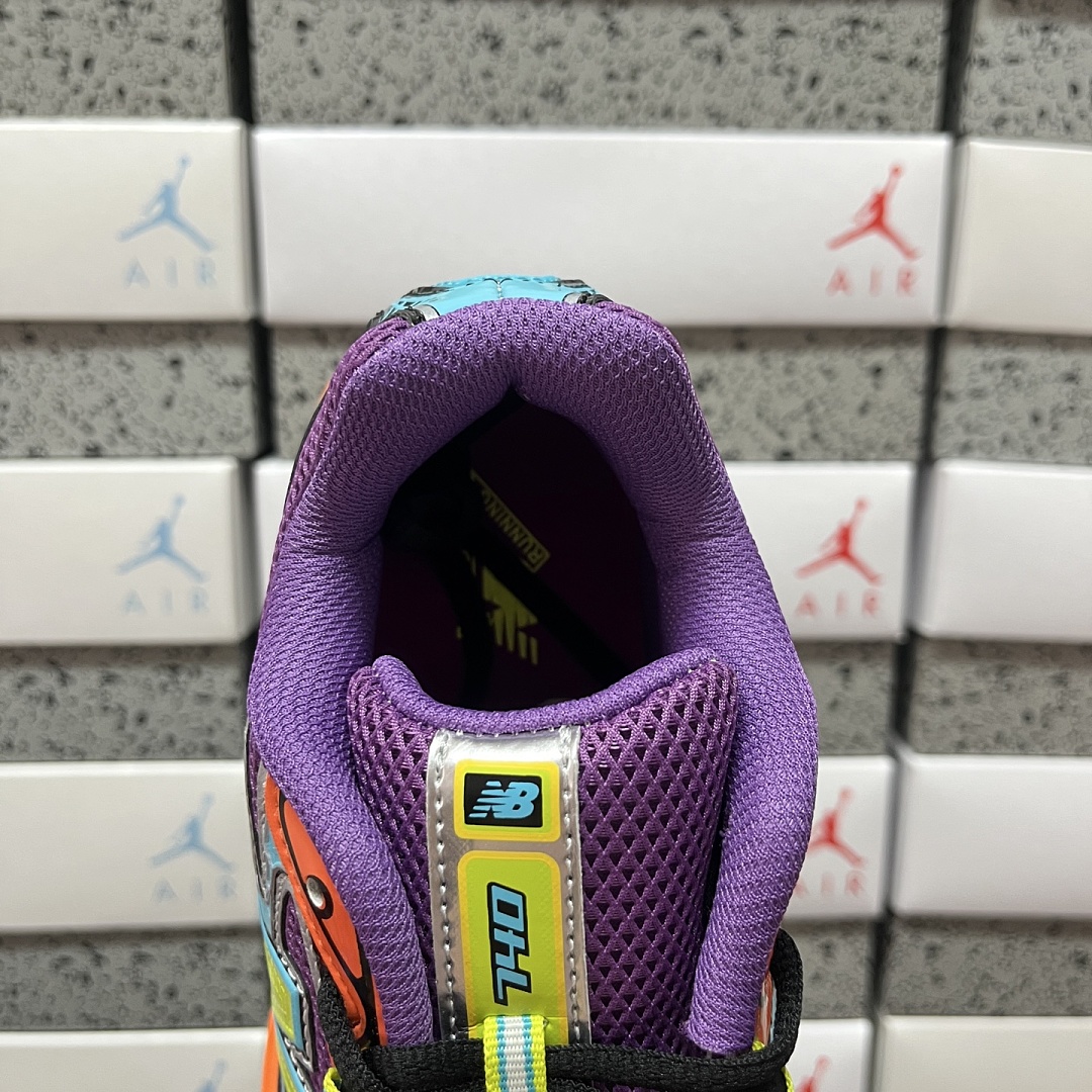 New Balance 740V2 - Image 2