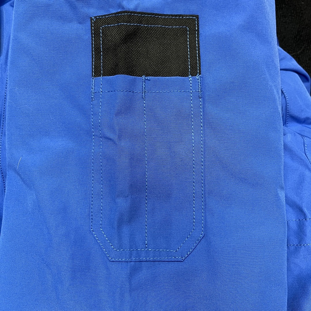 Canada Goose Parka 08 - Image 19