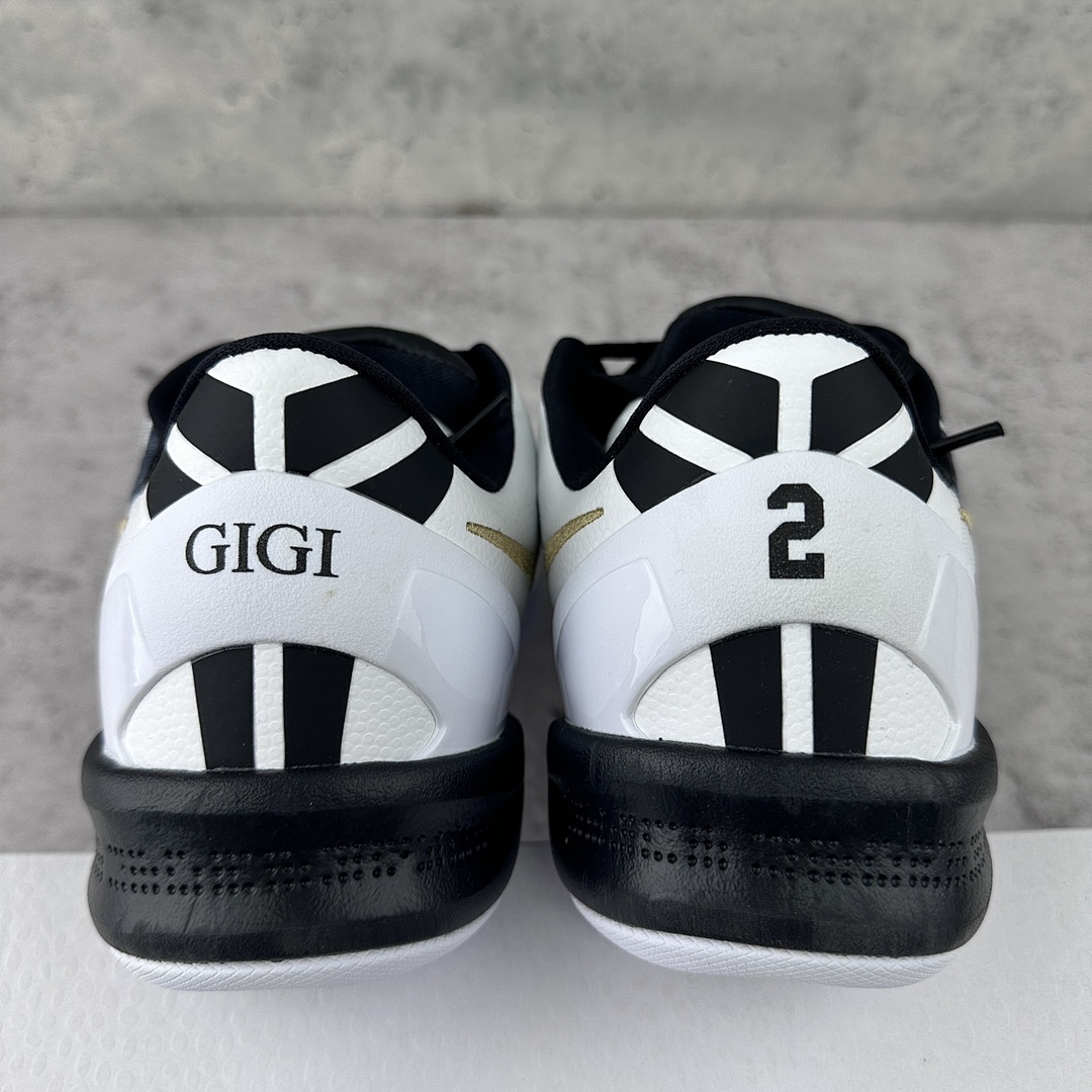 Nike Kobe 8 Protro Mambacita ZK8 - Image 8