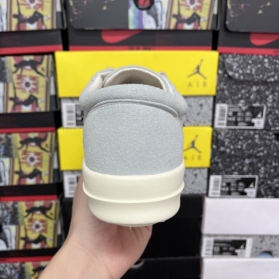 Rick Owens Vintage Sneaks - Image 7