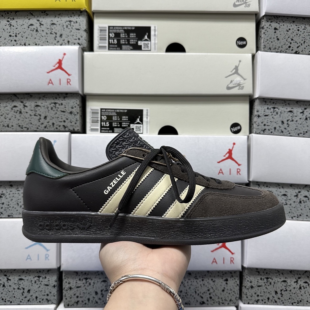 Adidas Gazelle Indoor - Image 10