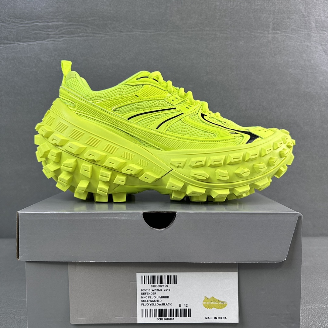 Balenciaga Defender - Image 86
