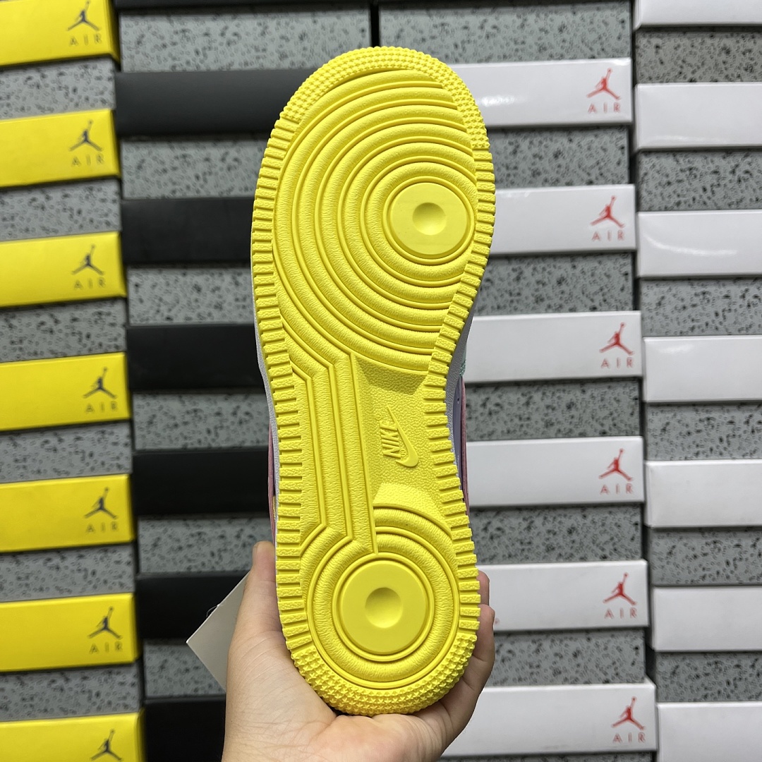 Nike Air Force 1 Low Easter - Image 7