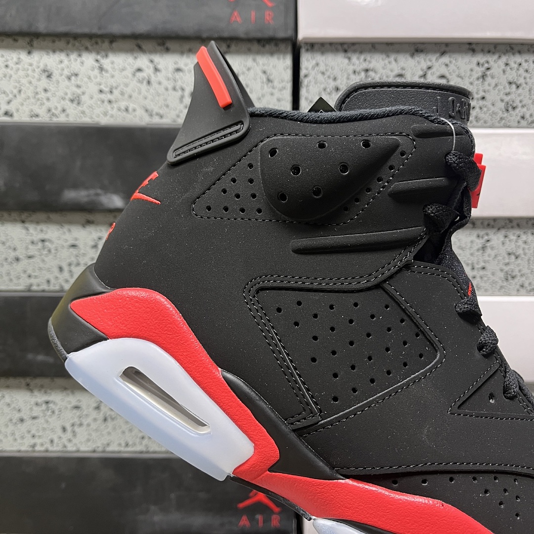 Nike Infrared Salesman 6 - Image 8