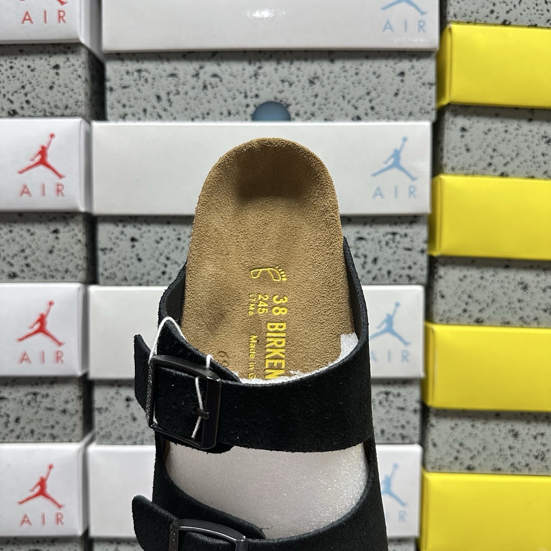 Birkenstock Birken Arizona Birkibuc - Image 4