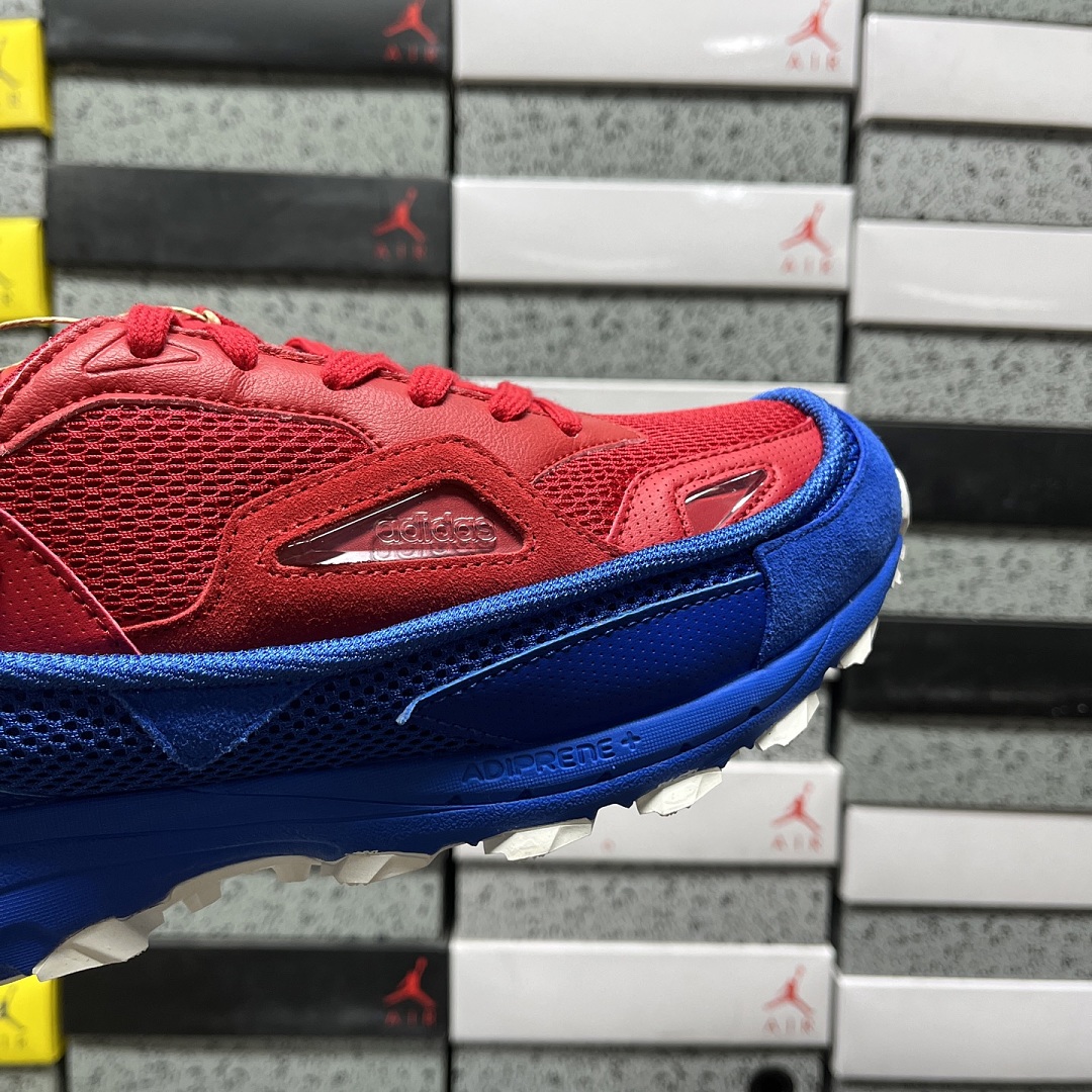 On Running Response Trail 2 Raf Simons - Image 8